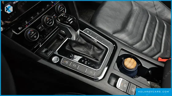 VOLKSWAGEN ARTEON 2.0 TDI PRESTIGE