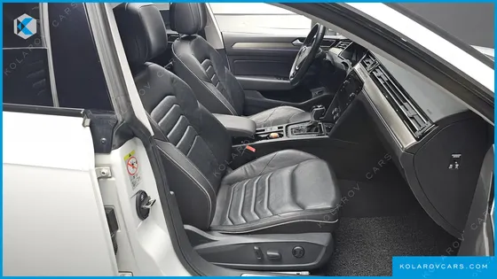 VOLKSWAGEN ARTEON 2.0 TDI PRESTIGE