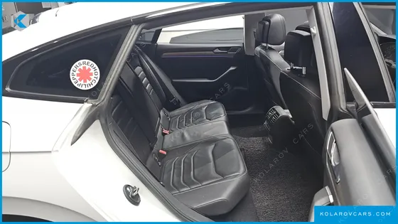VOLKSWAGEN ARTEON 2.0 TDI PRESTIGE