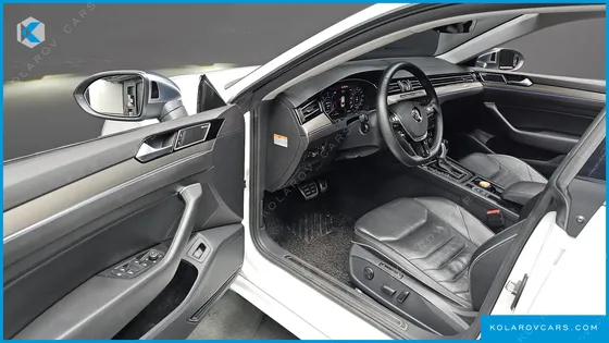 VOLKSWAGEN ARTEON 2.0 TDI PRESTIGE