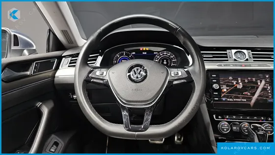 VOLKSWAGEN ARTEON 2.0 TDI PRESTIGE