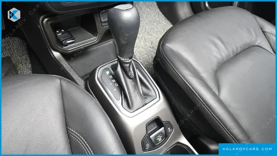 JEEP RENEGADE 1.3 LIMITED