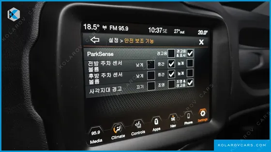 JEEP RENEGADE 1.3 LIMITED