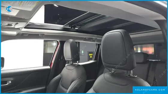JEEP RENEGADE 1.3 LIMITED