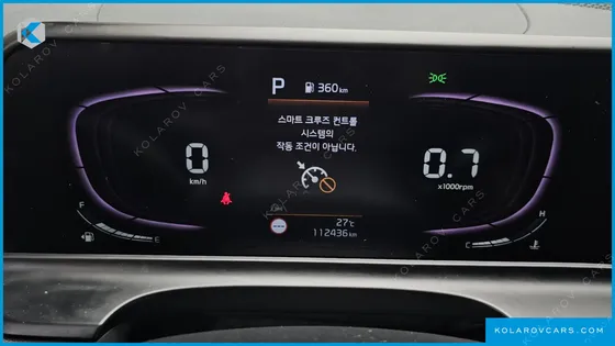 KIA SELTOS GASOLINE 1.6 TURBO 2WD