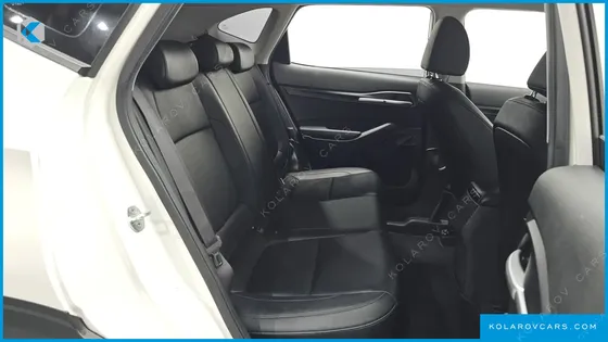 KIA SELTOS GASOLINE 1.6 TURBO 2WD
