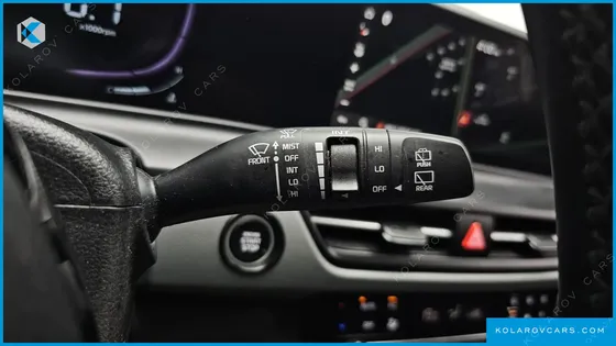 KIA SELTOS GASOLINE 1.6 TURBO 2WD