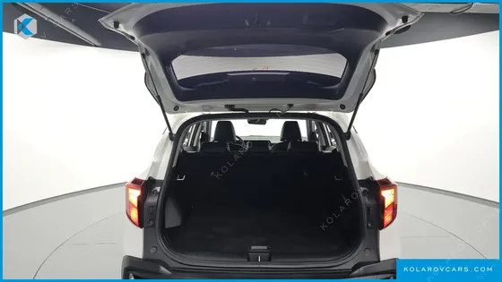 KIA SELTOS GASOLINE 1.6 TURBO 2WD