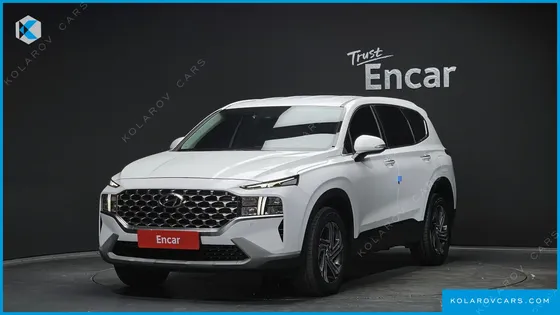HYUNDAI SANTA FE DIESEL 2.2 2WD