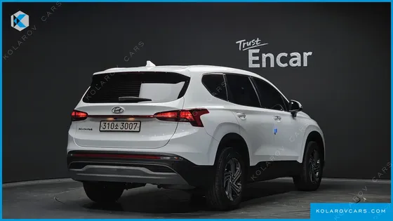 HYUNDAI SANTA FE DIESEL 2.2 2WD