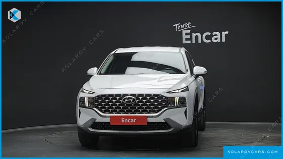 HYUNDAI SANTA FE DIESEL 2.2 2WD
