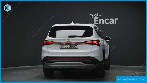 HYUNDAI SANTA FE DIESEL 2.2 2WD