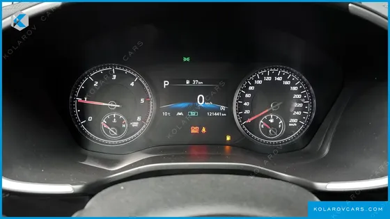 HYUNDAI SANTA FE DIESEL 2.2 2WD