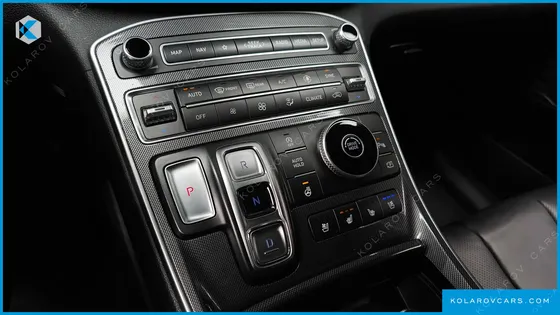 HYUNDAI SANTA FE DIESEL 2.2 2WD
