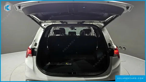HYUNDAI SANTA FE DIESEL 2.2 2WD