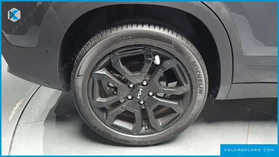 KIA SELTOS GASOLINE 2.0 2WD