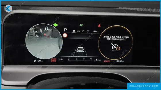 KIA SELTOS GASOLINE 2.0 2WD