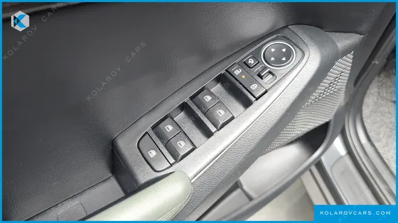 KIA SELTOS GASOLINE 2.0 2WD