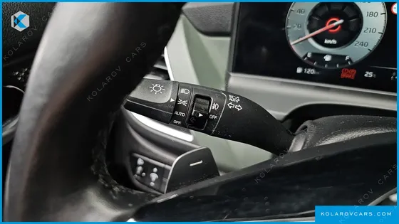 KIA SELTOS GASOLINE 2.0 2WD