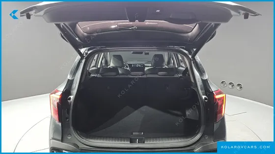 KIA SELTOS GASOLINE 2.0 2WD