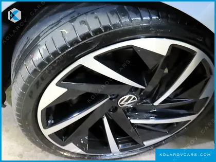 VOLKSWAGEN ARTEON 2.0 TDI R-LIINE 4MOTION