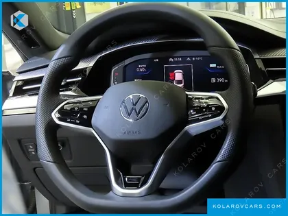 VOLKSWAGEN ARTEON 2.0 TDI R-LIINE 4MOTION