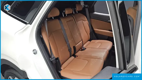 KIA SPORTAGE LPG 2.0 2WD