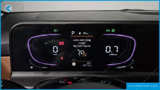 KIA SELTOS GASOLINE 1.6 TURBO 2WD