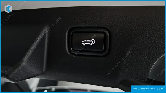 KIA SELTOS GASOLINE 1.6 TURBO 2WD
