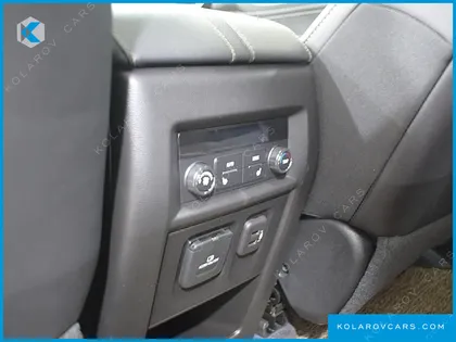 CHEVROLET (GM DAEWOO) TRAVERSE 3.6 AWD REDLINE
