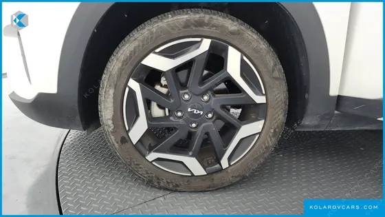 KIA SELTOS GASOLINE 2.0 2WD