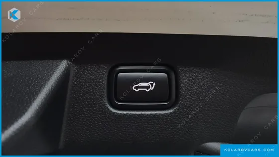 KIA SELTOS GASOLINE 2.0 2WD