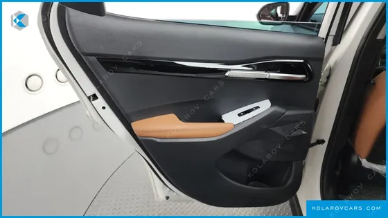 KIA SELTOS GASOLINE 2.0 2WD