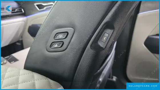 KIA SPORTAGE LPG 2.0 2WD