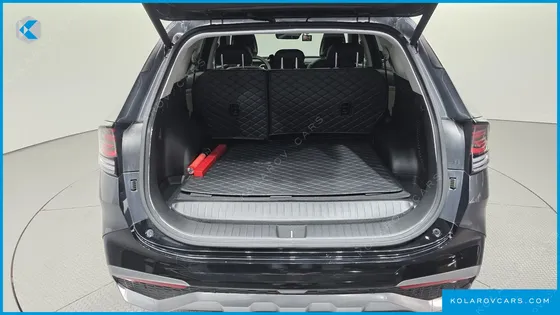 KIA SPORTAGE LPG 2.0 2WD