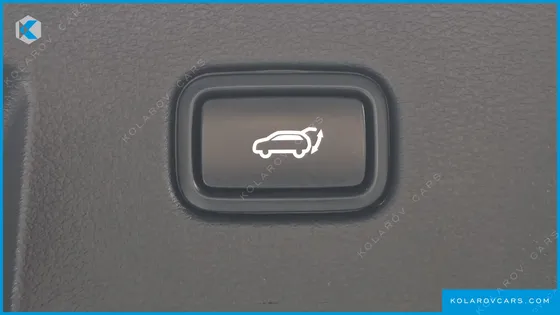 KIA SPORTAGE LPG 2.0 2WD