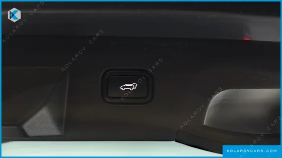 KIA SPORTAGE LPG 2.0 2WD