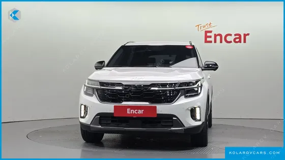 KIA SELTOS GASOLINE 2.0 4WD