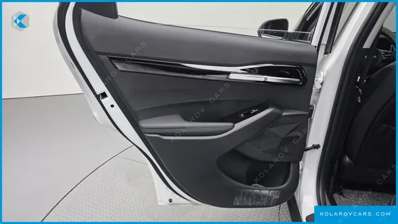 KIA SELTOS GASOLINE 2.0 4WD