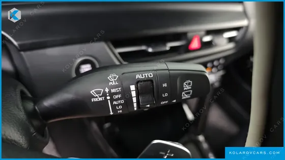 KIA SELTOS GASOLINE 2.0 4WD