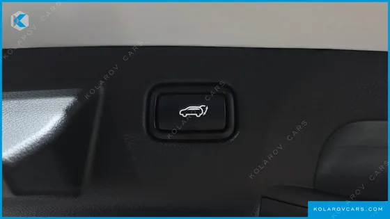 KIA SELTOS GASOLINE 2.0 4WD
