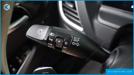 KIA SELTOS GASOLINE 2.0 4WD