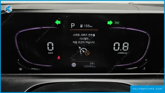 KIA SELTOS GASOLINE 1.6 TURBO 2WD