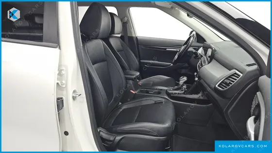 KIA SELTOS GASOLINE 1.6 TURBO 2WD