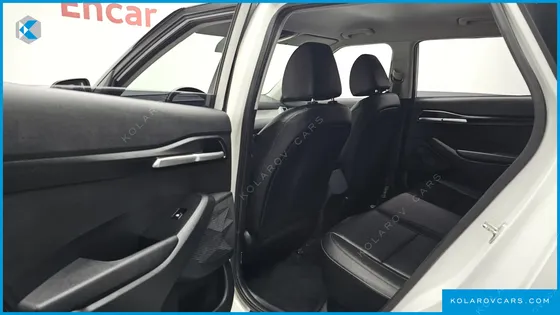KIA SELTOS GASOLINE 1.6 TURBO 2WD