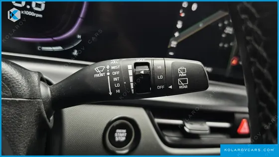 KIA SELTOS GASOLINE 1.6 TURBO 2WD