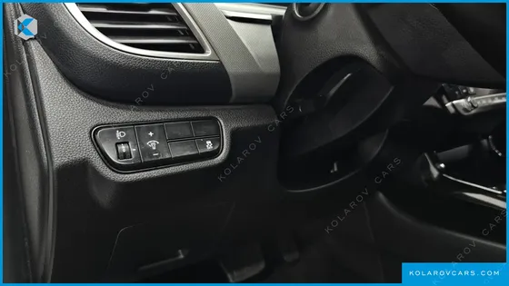 KIA SELTOS GASOLINE 1.6 TURBO 2WD