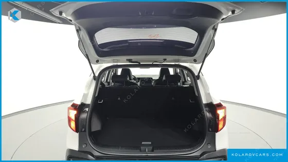KIA SELTOS GASOLINE 1.6 TURBO 2WD