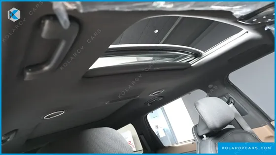 KIA EV9 LONG RANGE 4WD