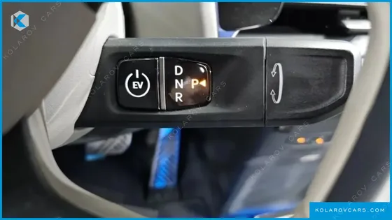 KIA EV9 LONG RANGE 4WD